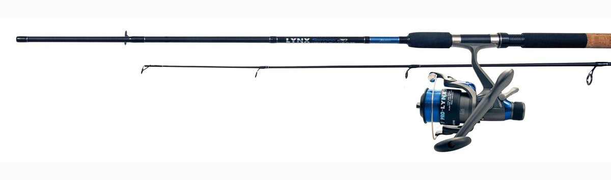 Albatros comboset carp 360 3 + fr5000fd - complete 3-delige karperhengelset met free runner molen