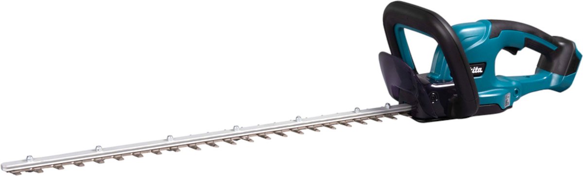 Makita - duh607z - accu heggenschaar - 60cm - 18v