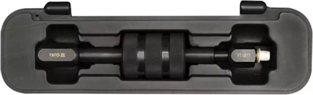 Yato diesel injector trekker