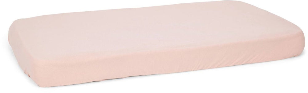 Little dutch hoeslaken – roze – 70 x 140 150 cm – essentials