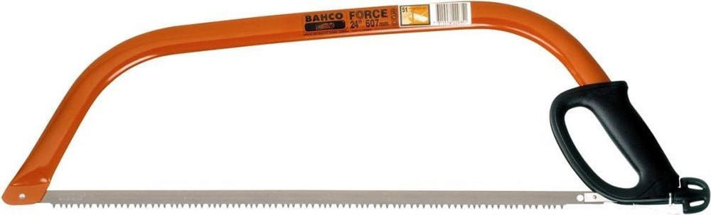 Bahco force ergo® beugelzaag - 24''