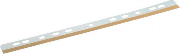 Durable filefix voor ft a4 | 295 x 25 mm | doos van 50 stuks