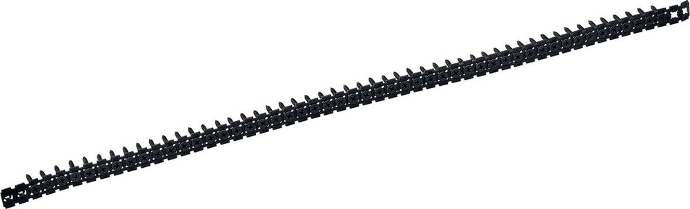 Einhell schroeflint - 20-delig - 1000 stuks - 3,5 x 35 mm - fijne schroefdraad