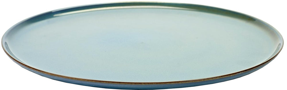 Serax terres de rêves by anita le grelle bord - 26 cm - smokey blue