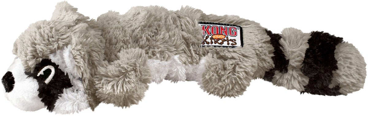 Kong scrunch knots wasbeer