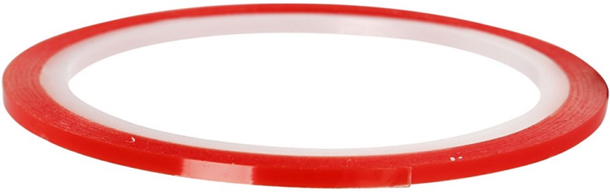 Creativ company https: www.cchobby.nl dubbelzijdig-klevend-power-tape-b-3-mm-10-m-1-rol