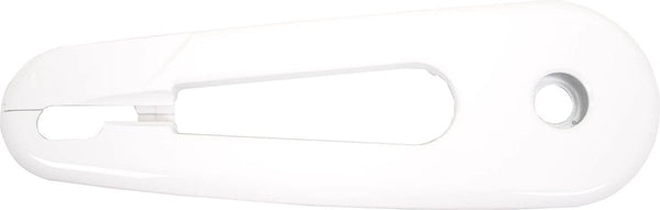 Hesling Chain Guard Juno II 24 26 White 50mm
