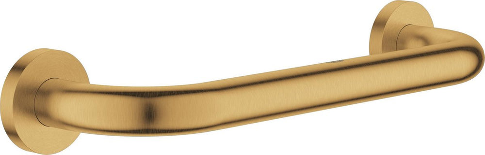 Grohe essentials handgreep - 29.5cm - brushed cool sunrise