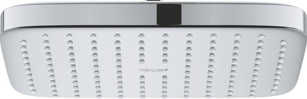 Grohe quickfix vitalio comfort 250 douchekop - 㘠25 cm - ecojoy - 1 straalsoort