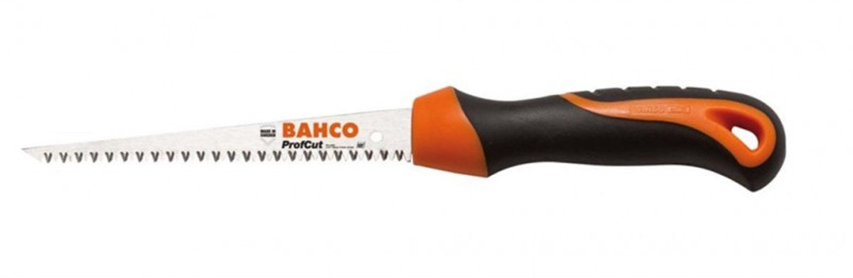 Bahco schrobzaag profcut gipsplaat | pc-6-dry