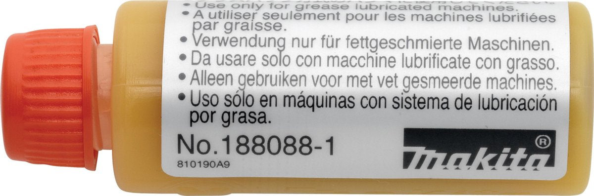 Makita accessoires makita vet fa nr.2 30g 188088-1
