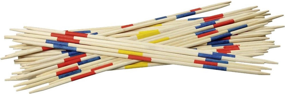Goki spel - mikado - l28cm - 5 jaar