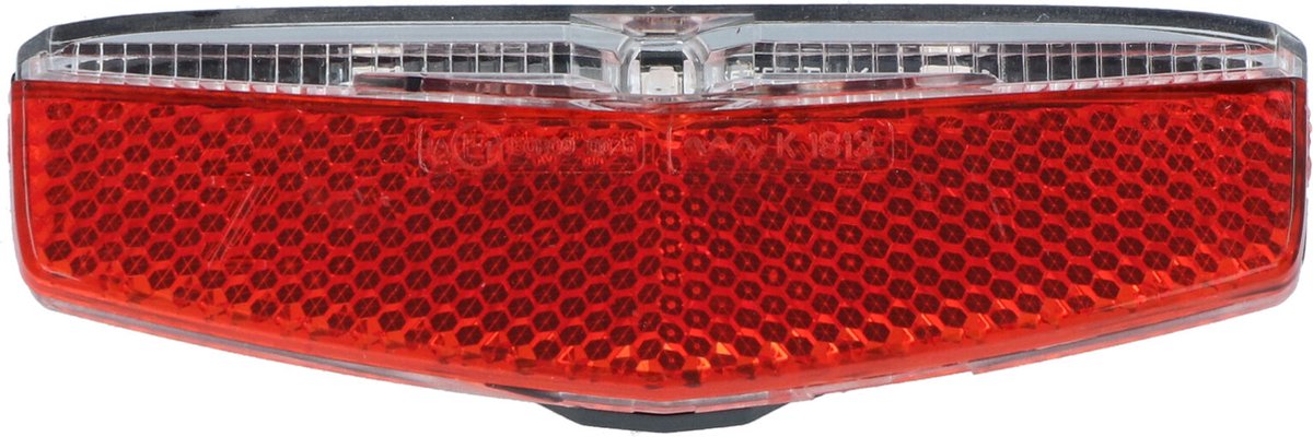 Dresco e-bike led achterlicht slimline 6-60 volt