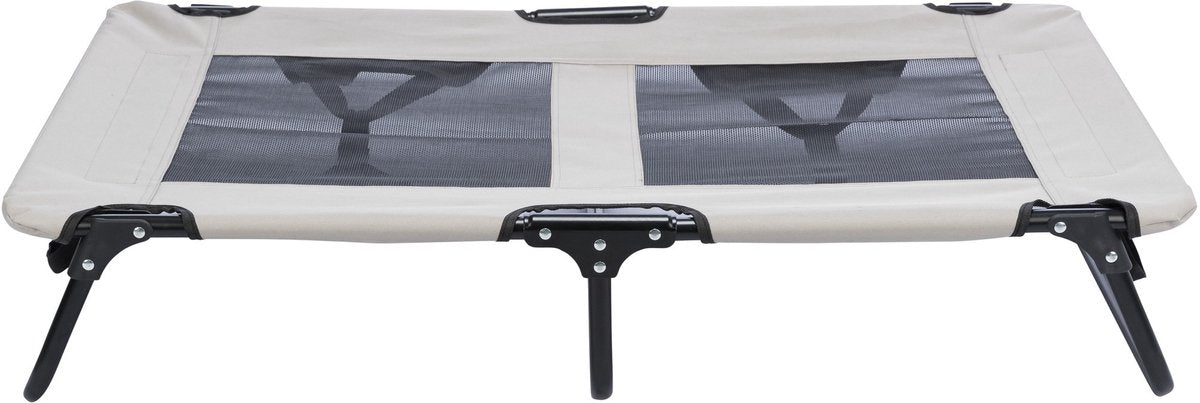 Bo-camp - wokpan - sprint eco - afneembare steel - ø 24 cm - groen