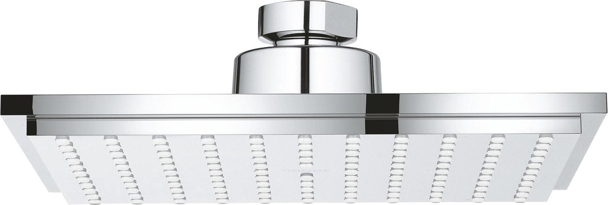 Grohe euphoria cube hoofddouche - 㘠15 cm