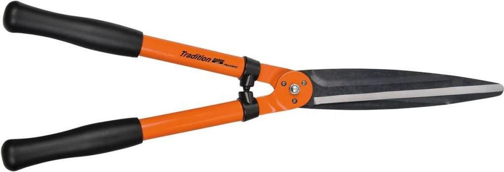 Bahco p59-25-f heggenschaar - lengte 580 mm