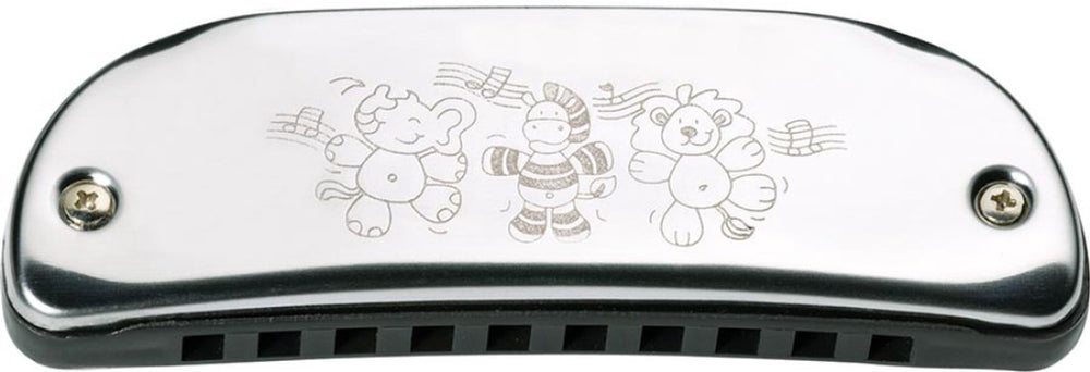 Goki mondharmonica