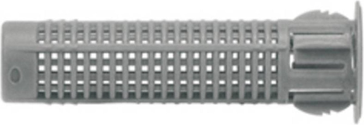 Fischer injectie(zeef)huls fis h 12x50 k (50 stuks)