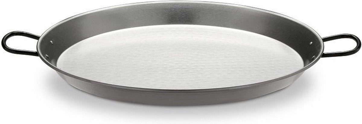 Vaello la valenciana - paella pan - 50 cm - 4 tot 6 personen