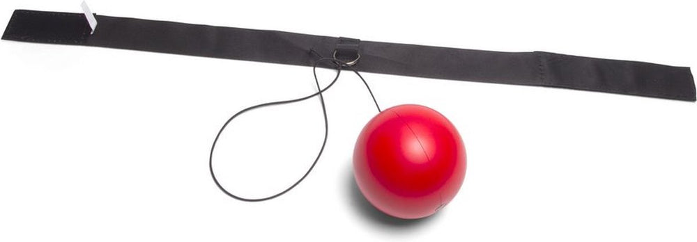 Bs Toys reflex hoofdboksballetje