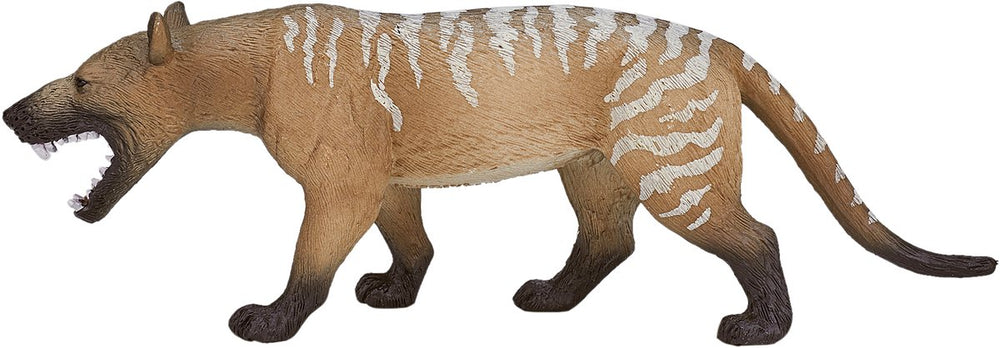 Mojo animal planet - hyaenodon gigas