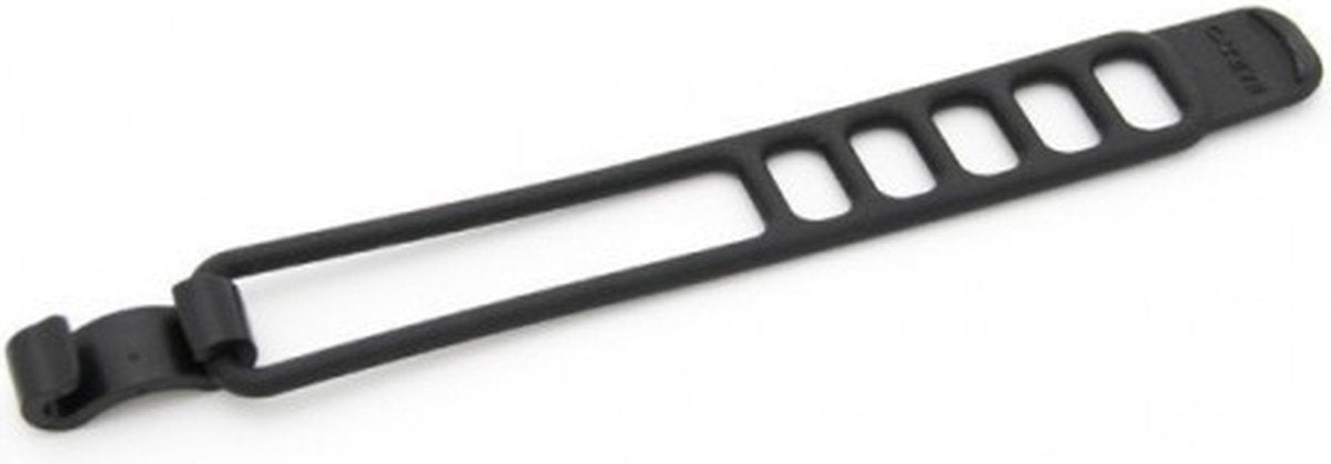 Cateye duplex ld400 bevestiging