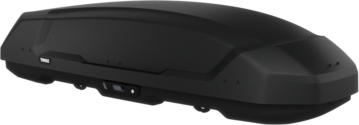 Thule force 3 l sport - dakkoffer - 2 zijden te openen - 75kg laadvermogen – 300 l inhoud