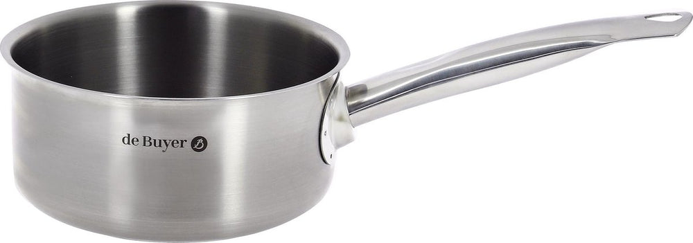 Debuyer de buyer prim'appety steelpan - ø 16cm - rvs
