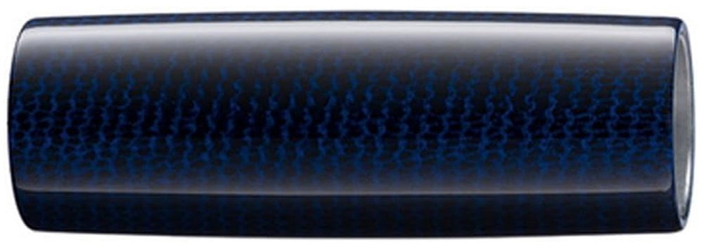 Lamy accentgrip 1229702 | verwisselbare aluminium grip | donkerblauw | speciale editie | 1 stuk