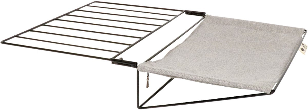 D d home bed- en radiatorhangmat - oliver