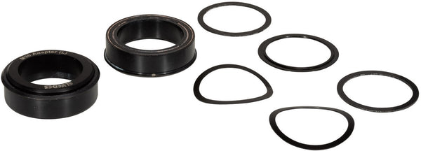 Twist-fit bottom bracket Elvedes for BB86 BB92 for Praxis road MTB 41 x 86-92 mm