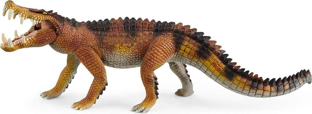 Schleich DINOSAUREN Kaprosuchus 15025
