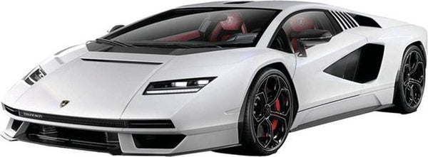 Bburago lamborghini countach lpi 800-4 1:24 auto
