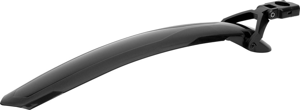 Polisport Front Mudguard Mud Mudguard Black
