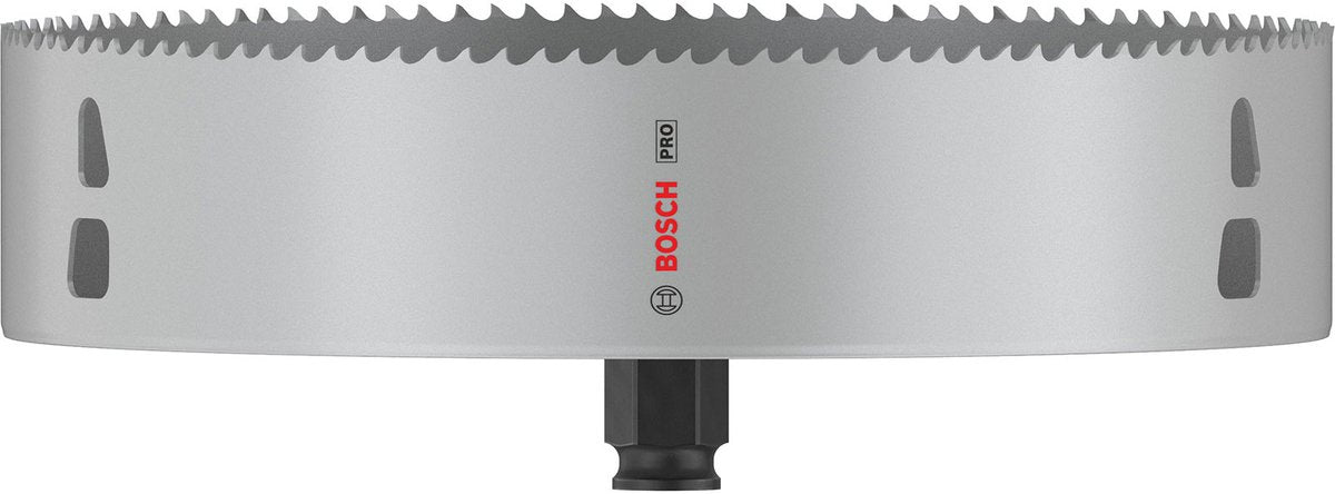 Bosch pro multi material pc plus lochsäge 210 mm - 2608594422