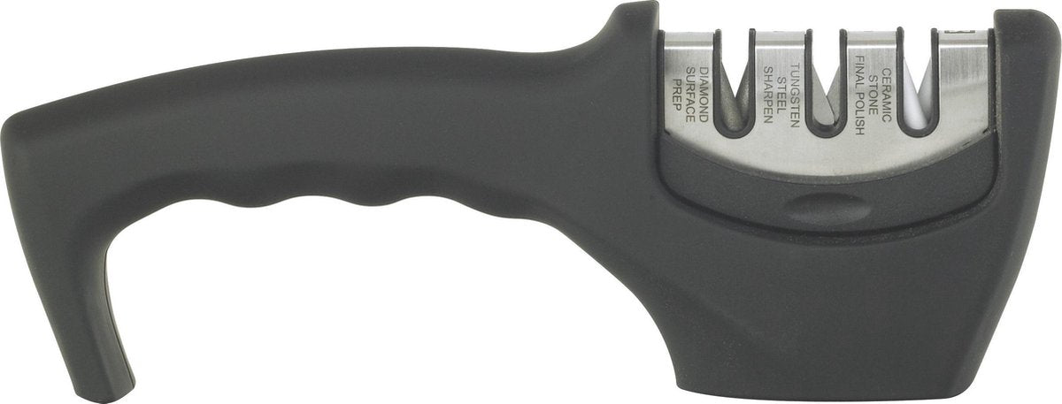 Richardson sheffield - 3 in 1 messenslijper