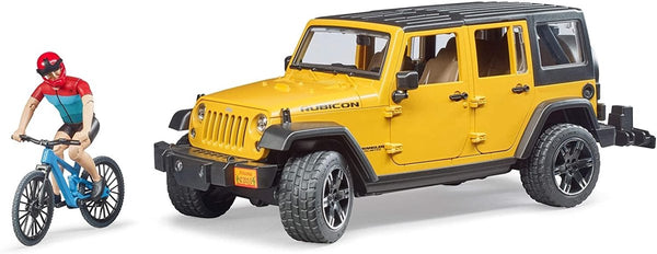 Bruder 02543 Toy Vehicle