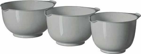 Curver zestaw - keukenschalen - 3 stuks - 1.5l - 2l - 2.5l