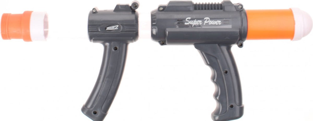 Johntoy ball launcher