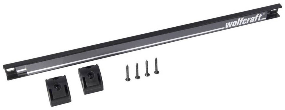 Wolfcraft 6806000 magneetstrip 460 mm 1 stuk(s)