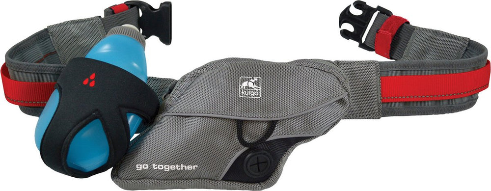 Kurgo - excursion running belt