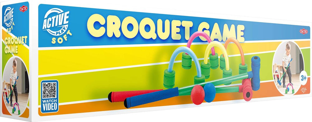 Selecta croquetset zacht