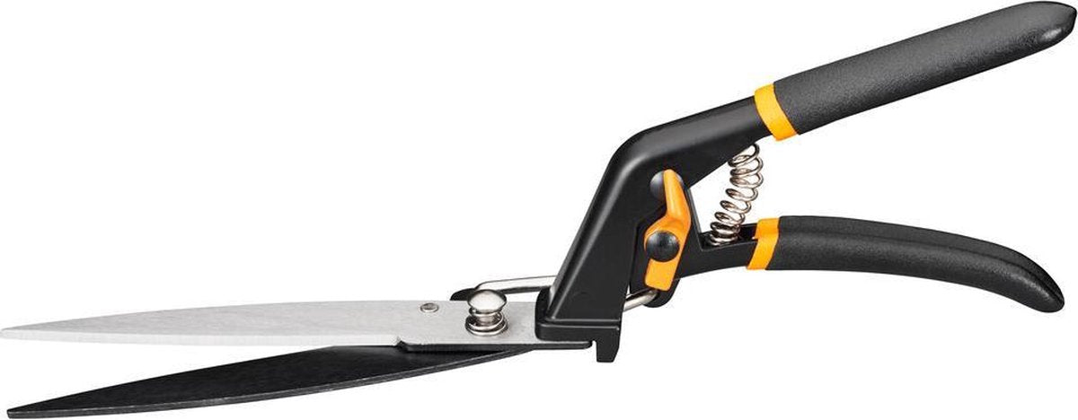 Fiskars gs21 solid heggenschaar - 310mm