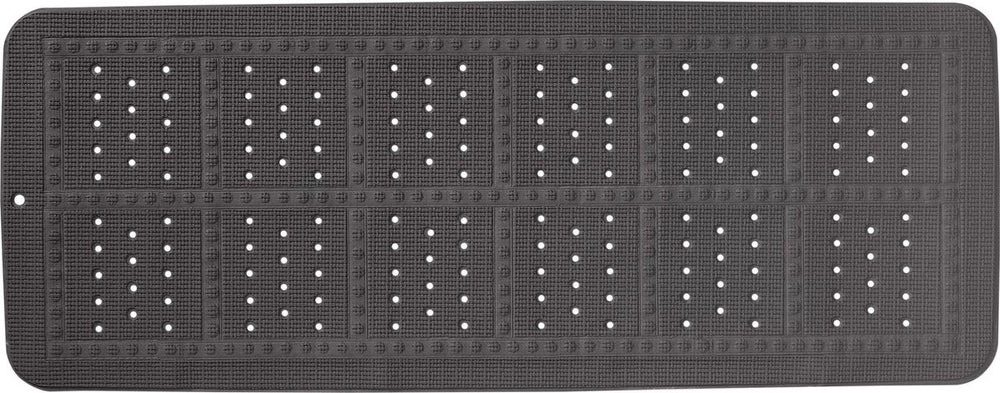 Sealskin mat antislip unilux 35x90 cm antracietkleurig