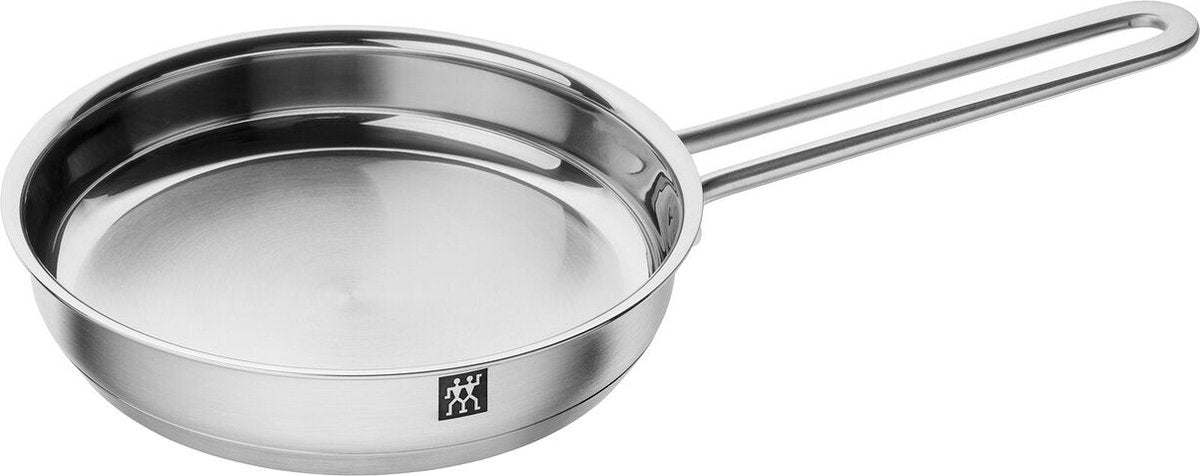 Zwilling stalen koekenpan pico 66658-160-0
