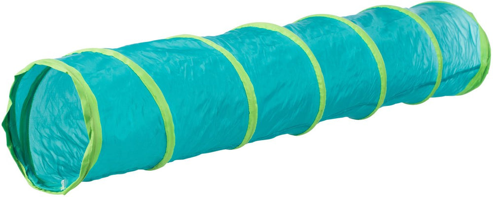 Trixie speeltunnel voor konijnen assorti
