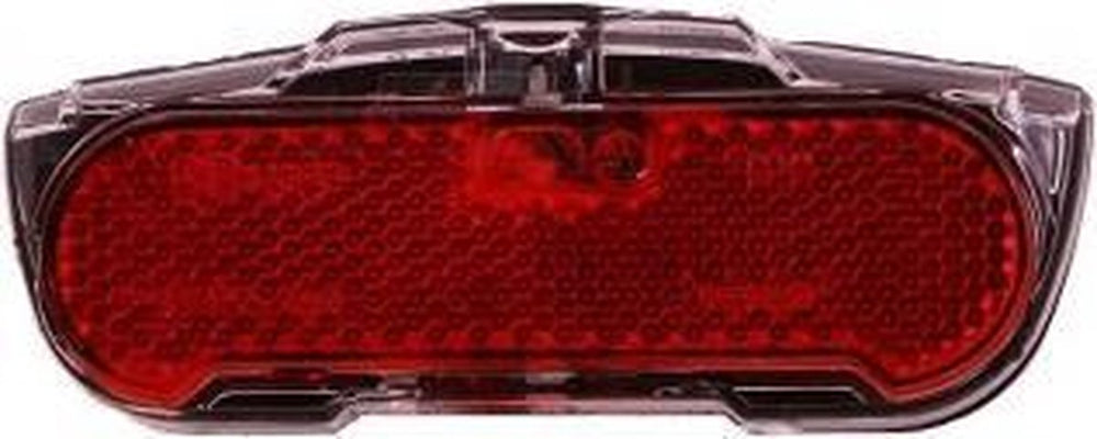 Axa anp achterlicht slim steady led stl 50mm