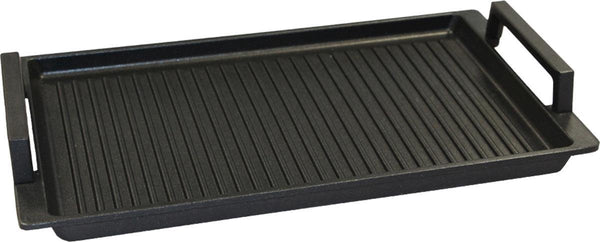 Etna hpg100 - grillplaat