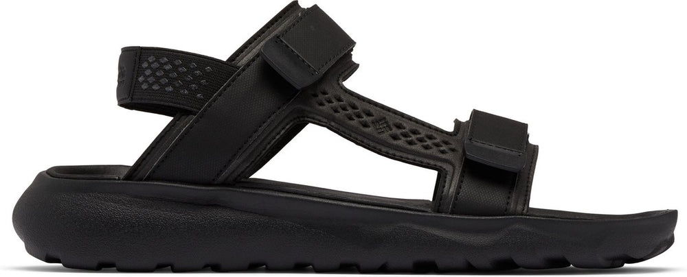 Columbia peakfreak roam sandal heren sandalen - black