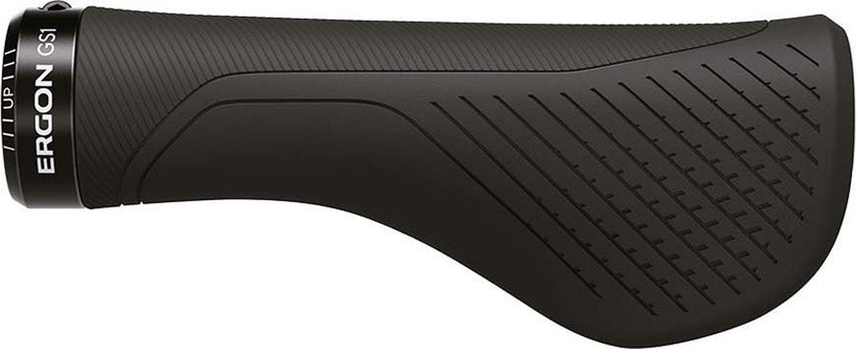 Ergon Grips GS1-S Evo black
